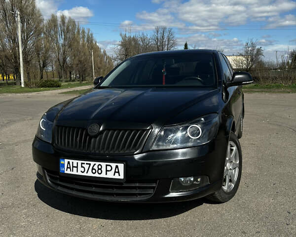 Шкода Октавия, объемом двигателя 1.8 л и пробегом 230 тыс. км за 7000 $, фото 1 на Automoto.ua