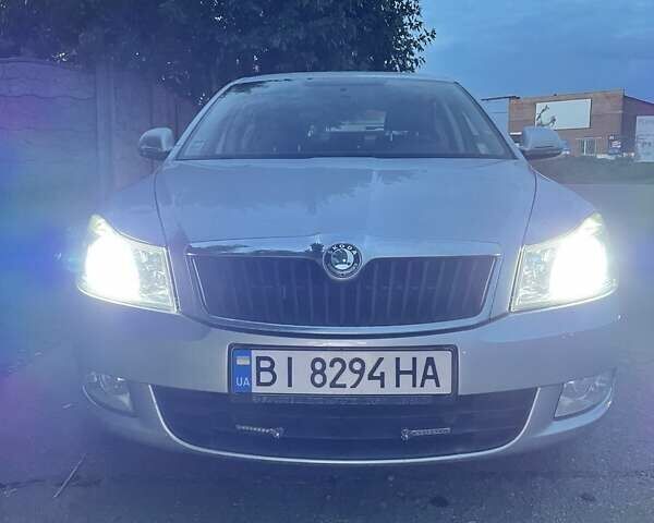 Шкода Октавия, объемом двигателя 1.6 л и пробегом 264 тыс. км за 7800 $, фото 1 на Automoto.ua