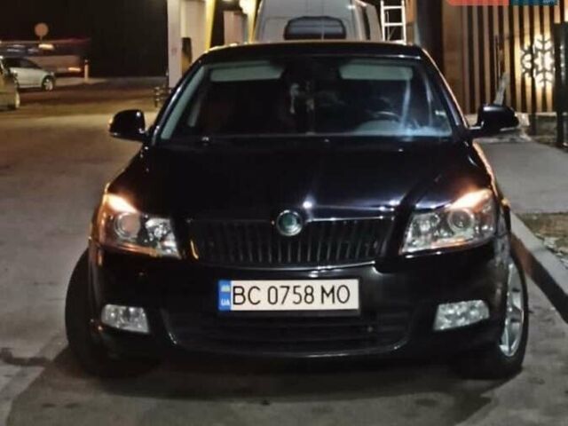 Шкода Октавия, объемом двигателя 1.8 л и пробегом 270 тыс. км за 6500 $, фото 1 на Automoto.ua