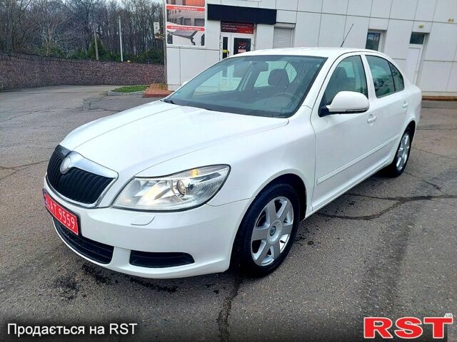 Шкода Октавия, объемом двигателя 1.4 л и пробегом 187 тыс. км за 8000 $, фото 1 на Automoto.ua