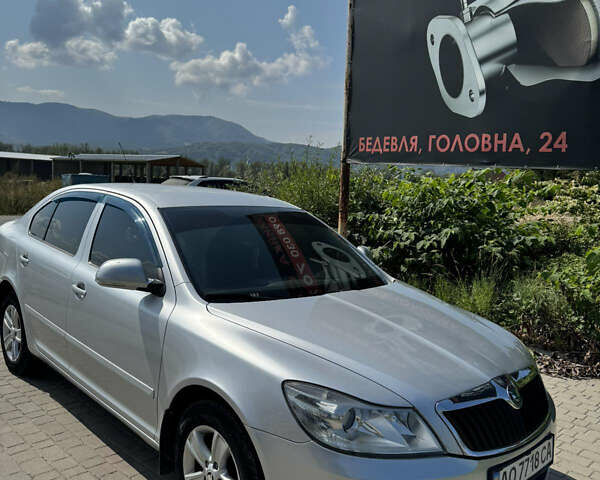 Шкода Октавия, объемом двигателя 1.9 л и пробегом 250 тыс. км за 6700 $, фото 1 на Automoto.ua
