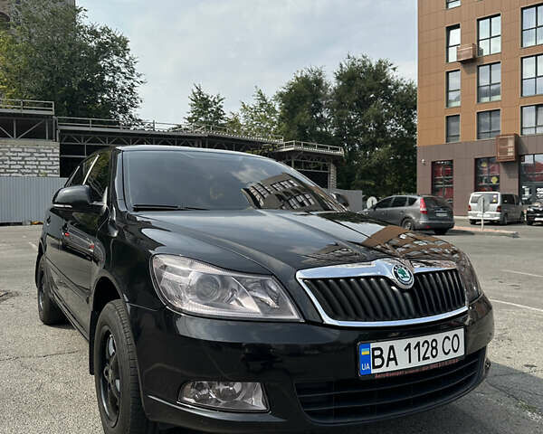 Шкода Октавия, объемом двигателя 1.8 л и пробегом 178 тыс. км за 8400 $, фото 1 на Automoto.ua