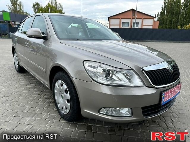 Шкода Октавия, объемом двигателя 1.4 л и пробегом 170 тыс. км за 7800 $, фото 1 на Automoto.ua