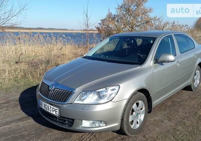 Шкода Октавія, об'ємом двигуна 1.8 л та пробігом 260 тис. км за 8500 $, фото 1 на Automoto.ua