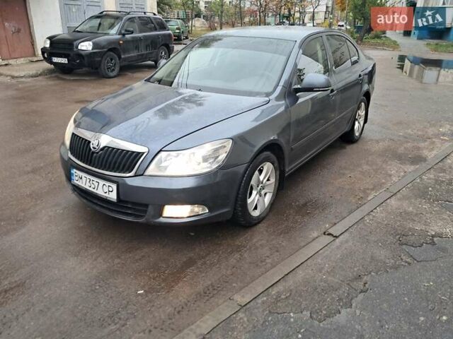 Шкода Октавия, объемом двигателя 1.8 л и пробегом 236 тыс. км за 7100 $, фото 1 на Automoto.ua