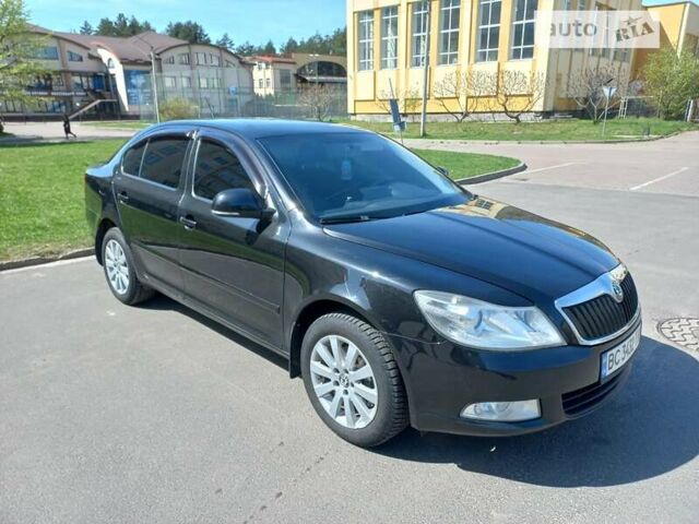 Шкода Октавія, об'ємом двигуна 1.8 л та пробігом 264 тис. км за 8300 $, фото 1 на Automoto.ua