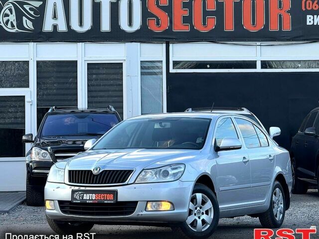 Шкода Октавия, объемом двигателя 18 л и пробегом 330 тыс. км за 7700 $, фото 1 на Automoto.ua
