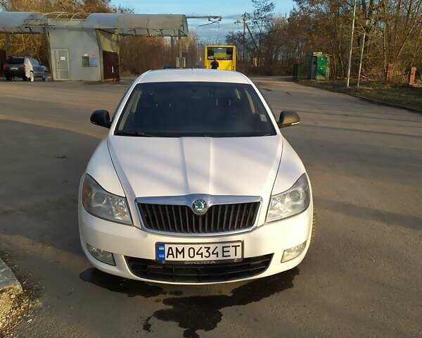 Шкода Октавия, объемом двигателя 1.6 л и пробегом 314 тыс. км за 7600 $, фото 1 на Automoto.ua