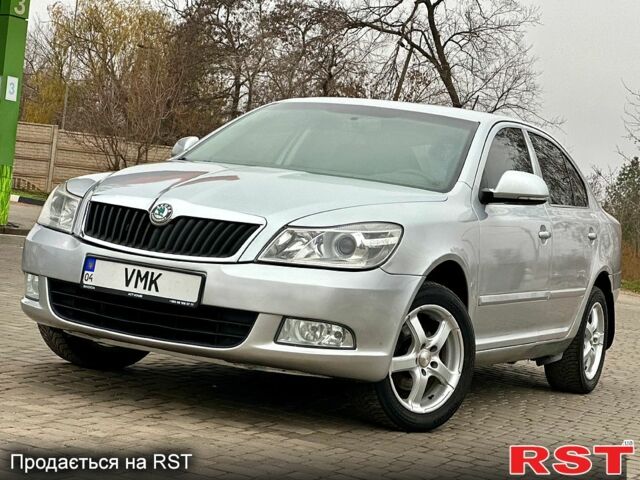 Шкода Октавія, об'ємом двигуна 1.6 л та пробігом 221 тис. км за 7600 $, фото 1 на Automoto.ua