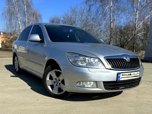 Шкода Октавия, объемом двигателя 12 л и пробегом 156 тыс. км за 8600 $, фото 1 на Automoto.ua