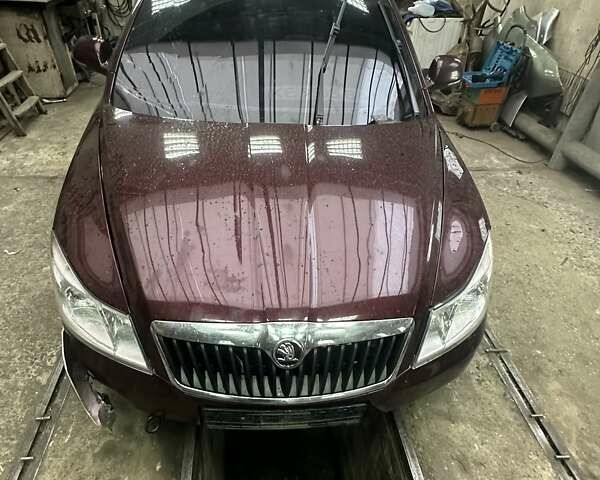 Шкода Октавия, объемом двигателя 1.8 л и пробегом 180 тыс. км за 3000 $, фото 1 на Automoto.ua