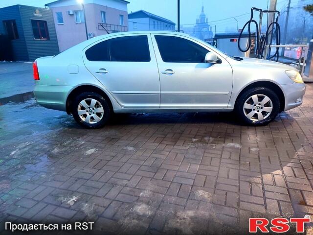 Шкода Октавія, об'ємом двигуна 1.8 л та пробігом 245 тис. км за 6900 $, фото 1 на Automoto.ua