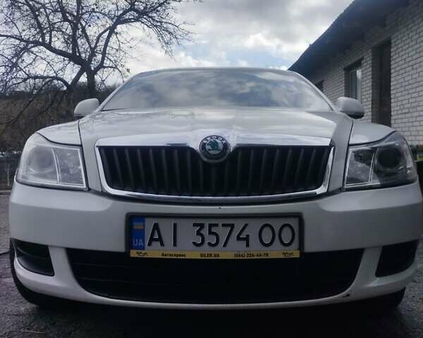 Шкода Октавия, объемом двигателя 1.8 л и пробегом 247 тыс. км за 6999 $, фото 1 на Automoto.ua