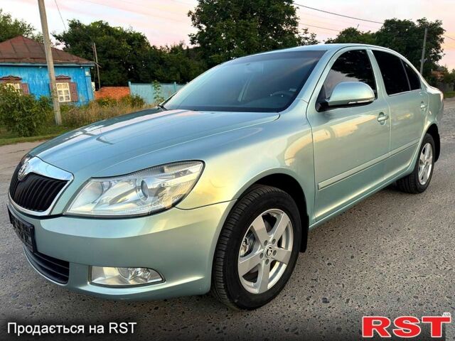 Шкода Октавия, объемом двигателя 1.8 л и пробегом 172 тыс. км за 7250 $, фото 1 на Automoto.ua