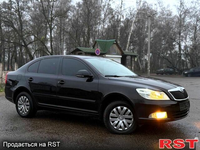 Шкода Октавия, объемом двигателя 1.6 л и пробегом 164 тыс. км за 7250 $, фото 1 на Automoto.ua