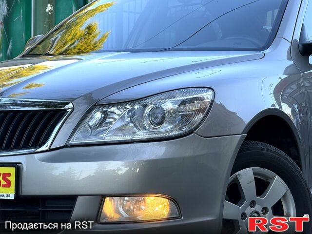 Шкода Октавия, объемом двигателя 1.8 л и пробегом 137 тыс. км за 8499 $, фото 1 на Automoto.ua