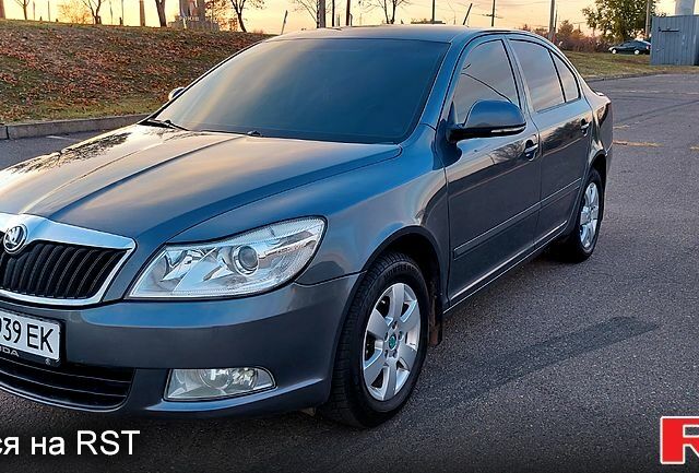 Шкода Октавія, об'ємом двигуна 1.6 л та пробігом 240 тис. км за 7750 $, фото 1 на Automoto.ua