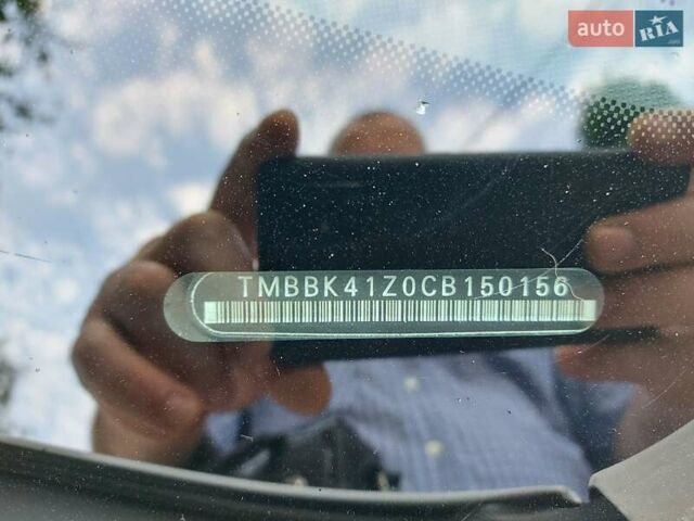 Шкода Октавія, об'ємом двигуна 1.8 л та пробігом 166 тис. км за 8000 $, фото 1 на Automoto.ua