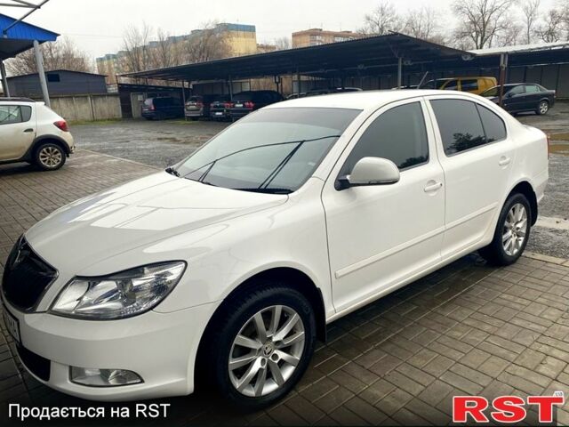 Шкода Октавия, объемом двигателя 1.8 л и пробегом 0 тыс. км за 8200 $, фото 1 на Automoto.ua