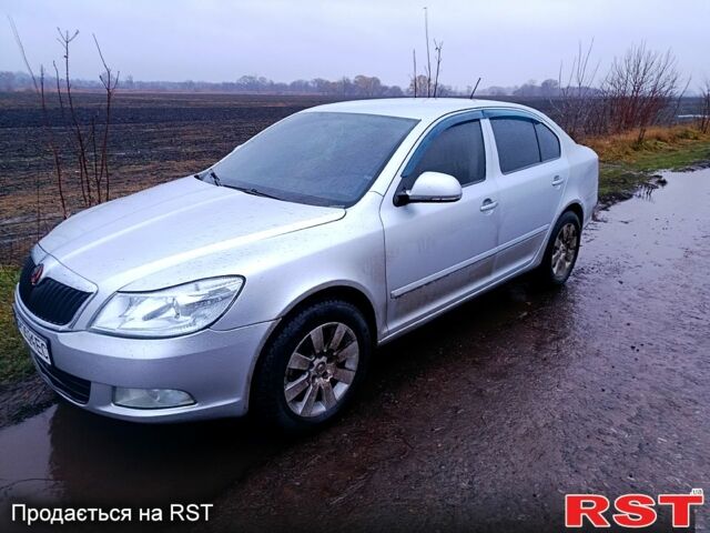 Шкода Октавия, объемом двигателя 1.6 л и пробегом 299 тыс. км за 6150 $, фото 1 на Automoto.ua