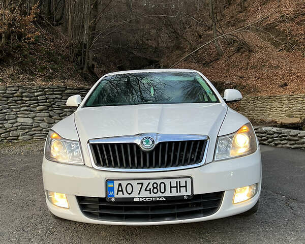 Шкода Октавія, об'ємом двигуна 1.6 л та пробігом 260 тис. км за 7800 $, фото 1 на Automoto.ua