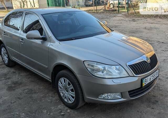 Шкода Октавия, объемом двигателя 1.9 л и пробегом 252 тыс. км за 9200 $, фото 1 на Automoto.ua