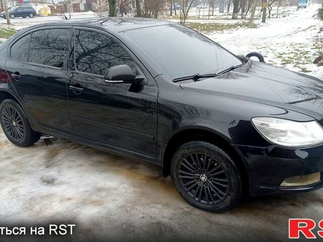 Шкода Октавия, объемом двигателя 1.8 л и пробегом 209 тыс. км за 8500 $, фото 1 на Automoto.ua