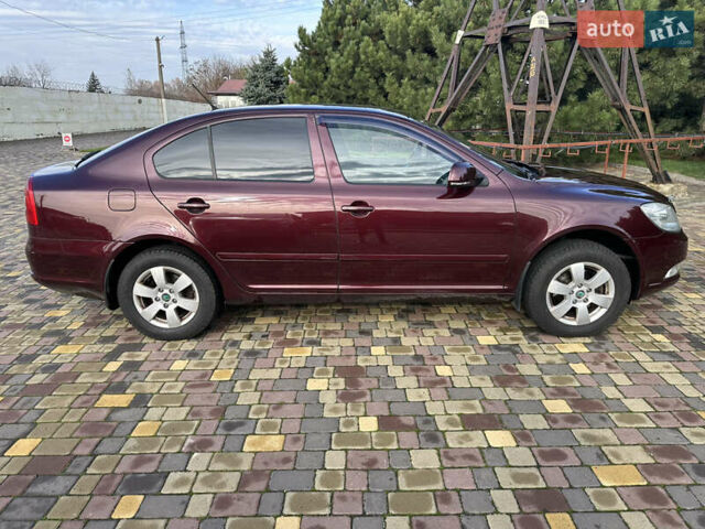 Шкода Октавія, об'ємом двигуна 1.8 л та пробігом 217 тис. км за 9300 $, фото 1 на Automoto.ua