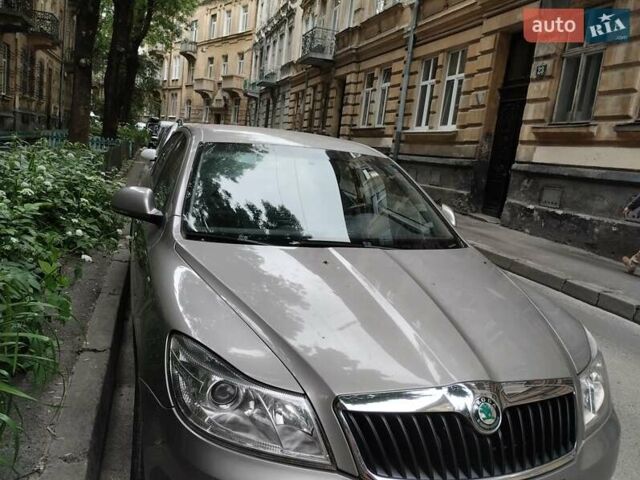 Шкода Октавия, объемом двигателя 1.6 л и пробегом 198 тыс. км за 8700 $, фото 1 на Automoto.ua