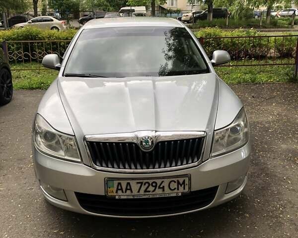 Шкода Октавія, об'ємом двигуна 1.9 л та пробігом 275 тис. км за 9500 $, фото 1 на Automoto.ua