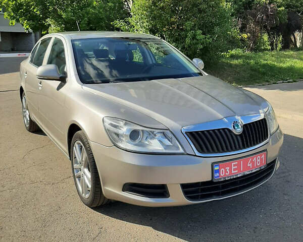 Шкода Октавия, объемом двигателя 1.4 л и пробегом 185 тыс. км за 7700 $, фото 1 на Automoto.ua