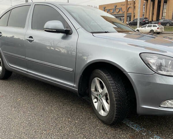 Шкода Октавия, объемом двигателя 1.8 л и пробегом 143 тыс. км за 8199 $, фото 1 на Automoto.ua