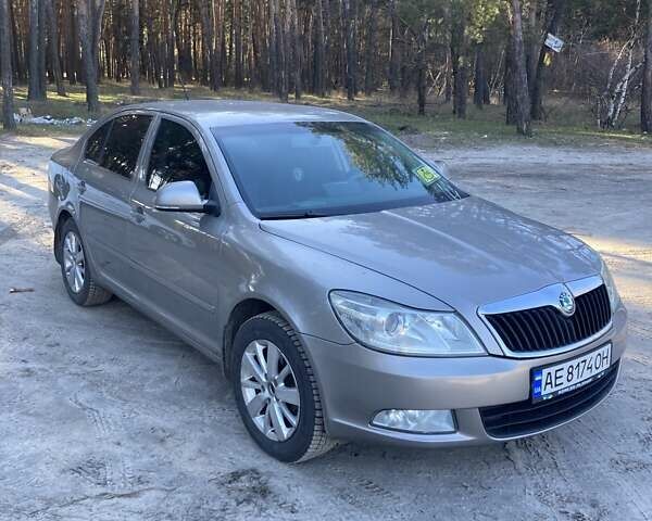 Шкода Октавия, объемом двигателя 1.8 л и пробегом 170 тыс. км за 8250 $, фото 1 на Automoto.ua