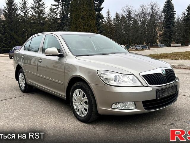 Шкода Октавия, объемом двигателя 18 л и пробегом 95 тыс. км за 9300 $, фото 1 на Automoto.ua