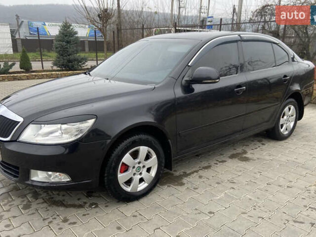 Шкода Октавия, объемом двигателя 1.8 л и пробегом 220 тыс. км за 7300 $, фото 1 на Automoto.ua
