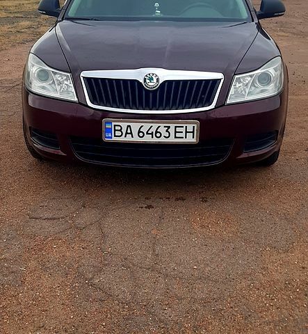 Шкода Октавия, объемом двигателя 1.4 л и пробегом 150 тыс. км за 7350 $, фото 1 на Automoto.ua