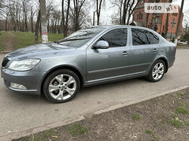 Шкода Октавія, об'ємом двигуна 1.97 л та пробігом 185 тис. км за 13300 $, фото 1 на Automoto.ua