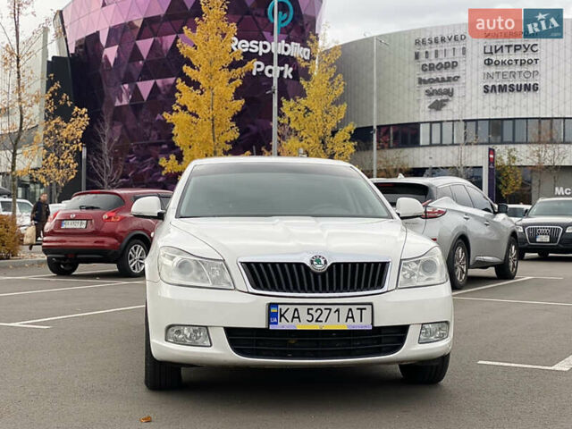 Шкода Октавія, об'ємом двигуна 1.8 л та пробігом 175 тис. км за 7950 $, фото 1 на Automoto.ua