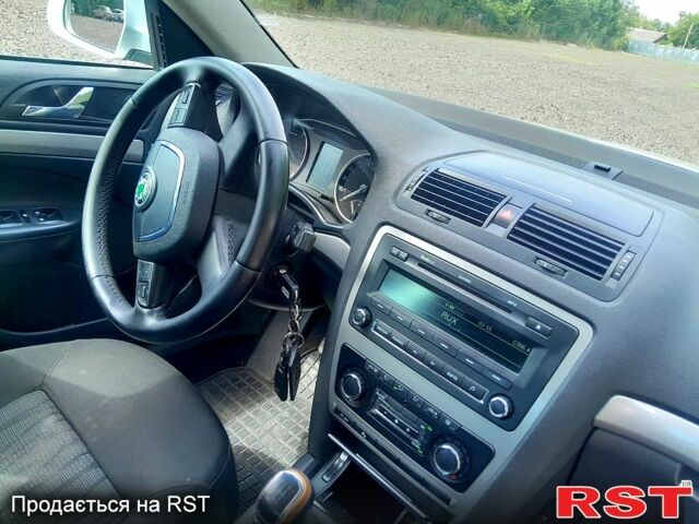 Шкода Октавия, объемом двигателя 1.4 л и пробегом 240 тыс. км за 5799 $, фото 1 на Automoto.ua