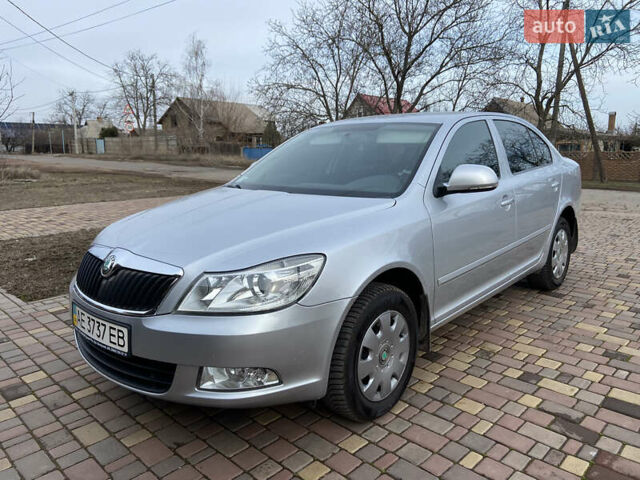 Шкода Октавия, объемом двигателя 1.8 л и пробегом 185 тыс. км за 9300 $, фото 1 на Automoto.ua