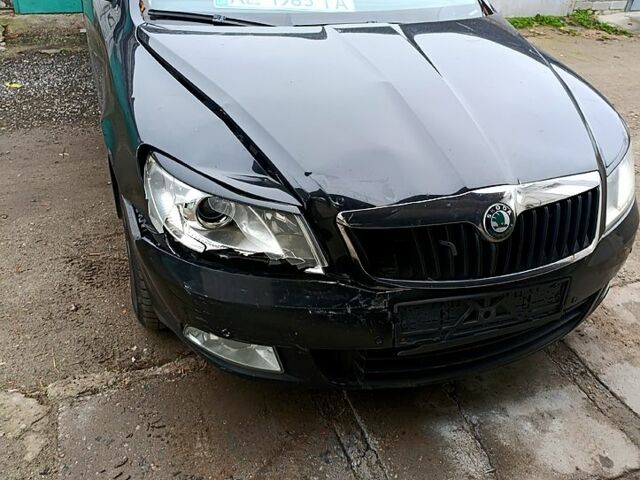 Шкода Октавія, об'ємом двигуна 1.8 л та пробігом 240 тис. км за 3500 $, фото 1 на Automoto.ua