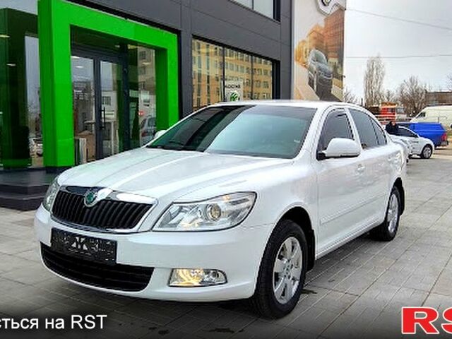 Шкода Октавия, объемом двигателя 18 л и пробегом 168 тыс. км за 5000 $, фото 1 на Automoto.ua