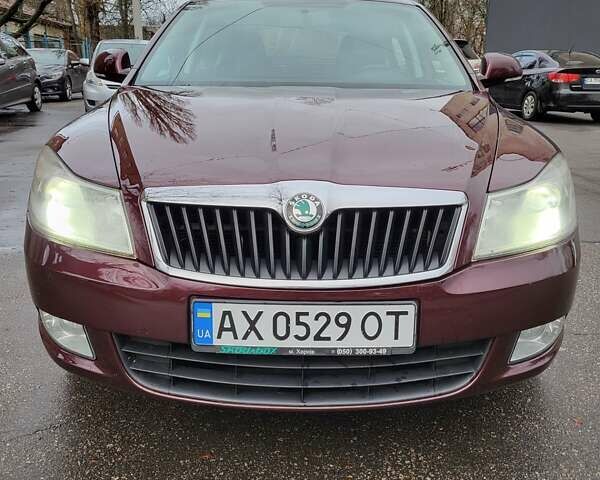 Шкода Октавия, объемом двигателя 1.6 л и пробегом 230 тыс. км за 7999 $, фото 1 на Automoto.ua