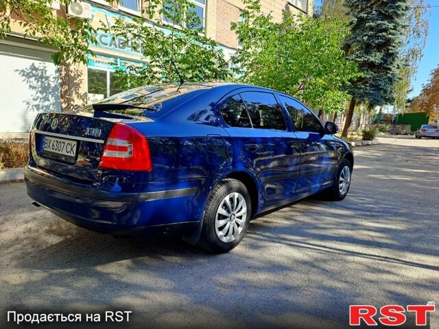 Шкода Октавія, об'ємом двигуна 1.6 л та пробігом 248 тис. км за 7100 $, фото 1 на Automoto.ua