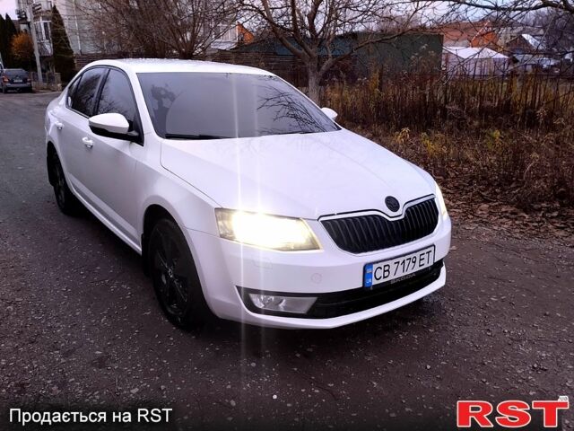 Шкода Октавия, объемом двигателя 2 л и пробегом 278 тыс. км за 11700 $, фото 1 на Automoto.ua