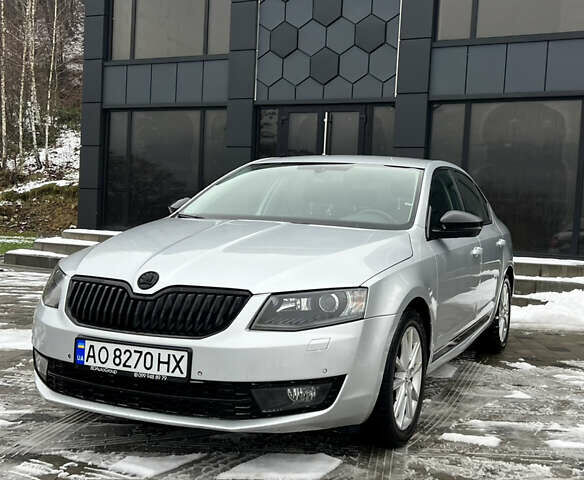 Шкода Октавія, об'ємом двигуна 1.97 л та пробігом 170 тис. км за 9700 $, фото 1 на Automoto.ua