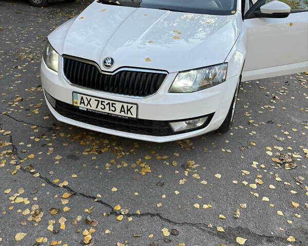 Шкода Октавия 2013 в Харькове на Automoto.ua Шкода Октавия, объемом двигателя 1.2 л и пробегом 116 тыс. км за 7900 $, фото 1 на Automoto.ua