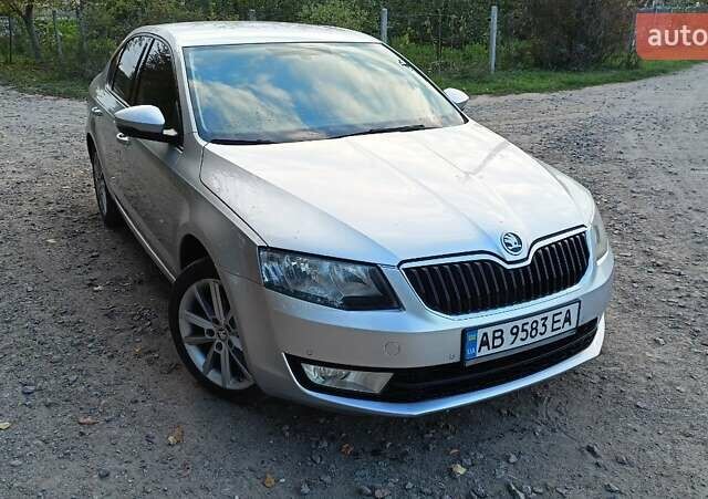 Шкода Октавія, об'ємом двигуна 2 л та пробігом 256 тис. км за 10000 $, фото 1 на Automoto.ua