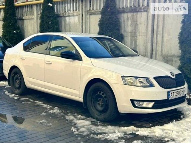 Шкода Октавія, об'ємом двигуна 1.97 л та пробігом 141 тис. км за 12200 $, фото 1 на Automoto.ua