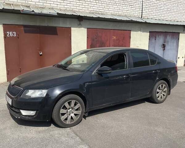 Шкода Октавия, объемом двигателя 1.8 л и пробегом 126 тыс. км за 7000 $, фото 1 на Automoto.ua